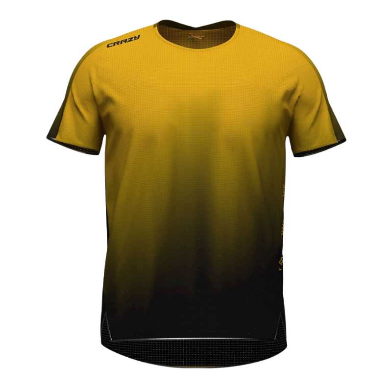 CRAZY IDEA T-SHIRT STORM